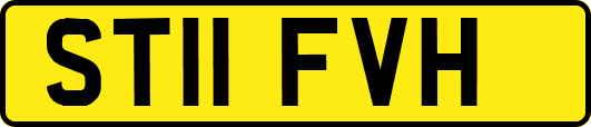 ST11FVH