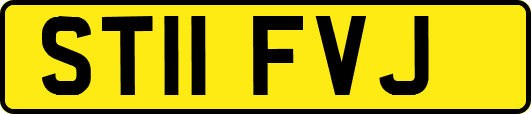 ST11FVJ