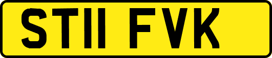 ST11FVK