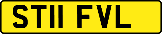 ST11FVL