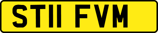 ST11FVM