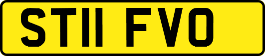 ST11FVO