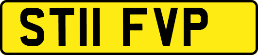 ST11FVP