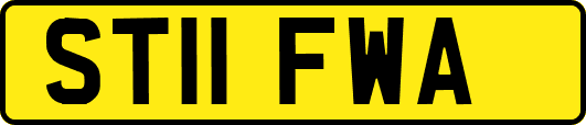 ST11FWA
