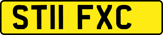 ST11FXC