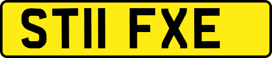 ST11FXE