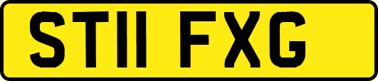 ST11FXG
