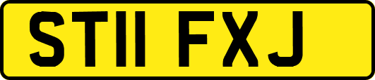 ST11FXJ