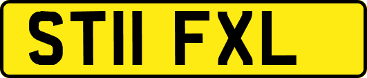 ST11FXL