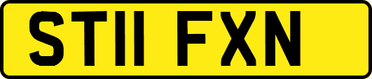 ST11FXN