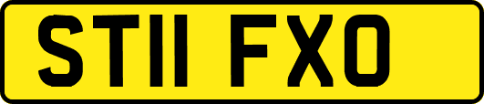 ST11FXO