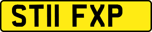 ST11FXP