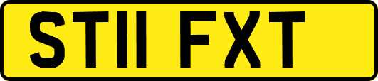 ST11FXT