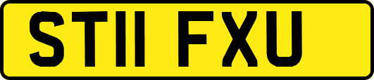 ST11FXU