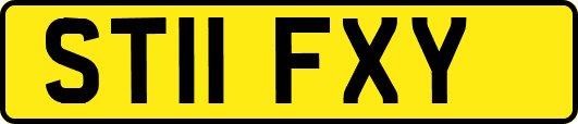 ST11FXY
