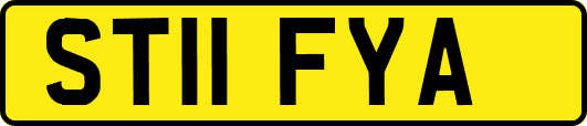 ST11FYA