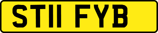 ST11FYB
