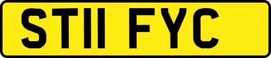 ST11FYC
