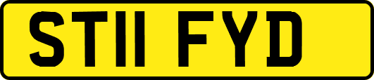 ST11FYD