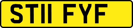ST11FYF