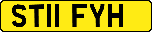 ST11FYH