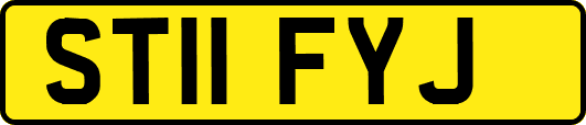 ST11FYJ