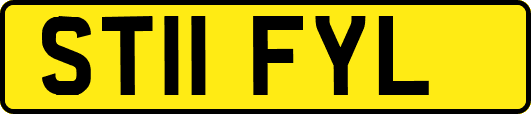 ST11FYL