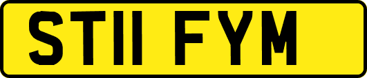 ST11FYM