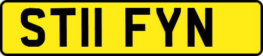 ST11FYN