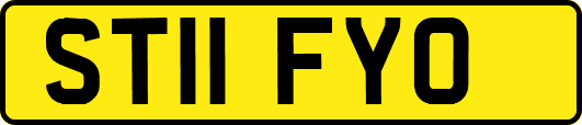 ST11FYO
