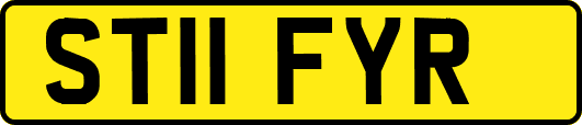 ST11FYR