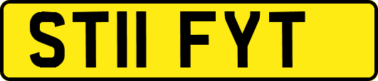 ST11FYT