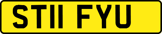 ST11FYU