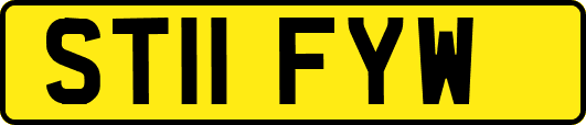 ST11FYW