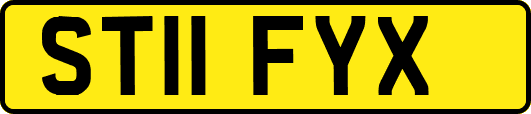 ST11FYX