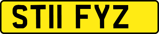 ST11FYZ