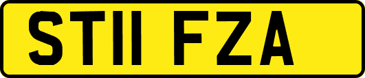 ST11FZA