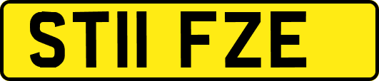 ST11FZE