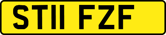 ST11FZF