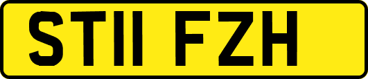 ST11FZH