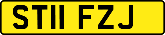 ST11FZJ