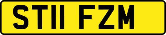 ST11FZM