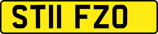 ST11FZO