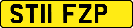 ST11FZP