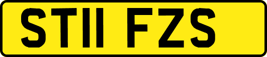ST11FZS