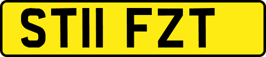 ST11FZT