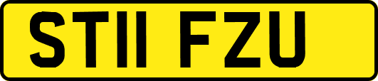 ST11FZU