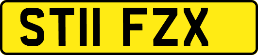 ST11FZX