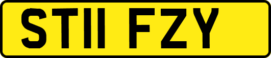 ST11FZY