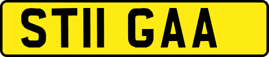 ST11GAA